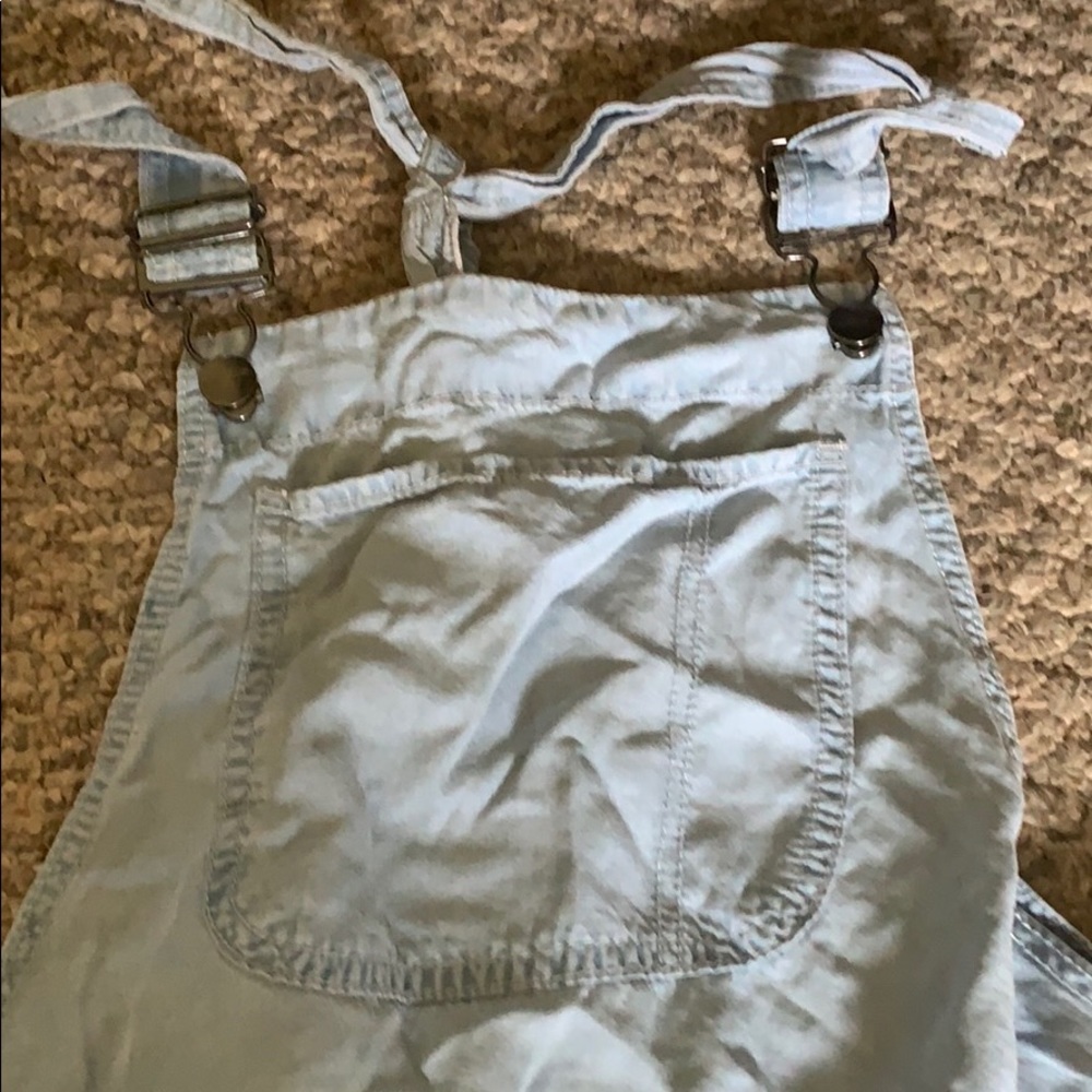 Over rolls - Picture 2 of 5